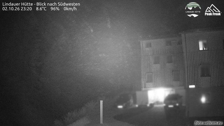 Tschagguns | Lindauer Hütte