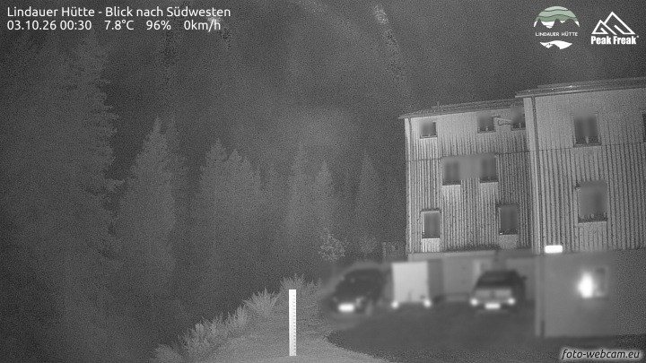 Tschagguns | Lindauer Hütte