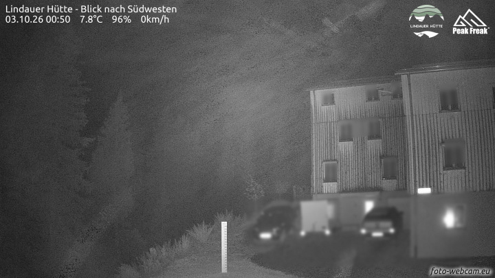 Tschagguns | Lindauer Hütte
