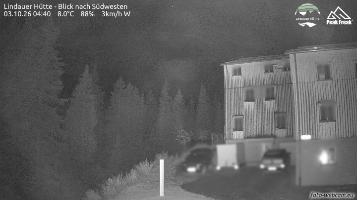 Tschagguns | Lindauer Hütte