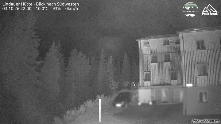 Tschagguns | Lindauer Hütte
