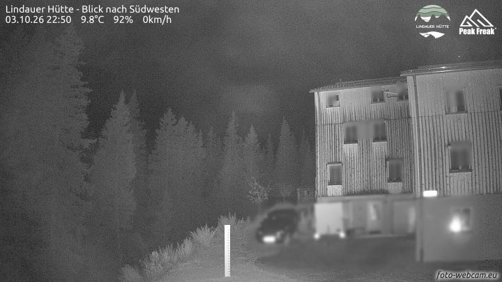 Tschagguns | Lindauer Hütte