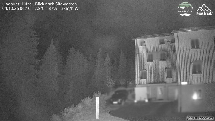 Tschagguns | Lindauer Hütte
