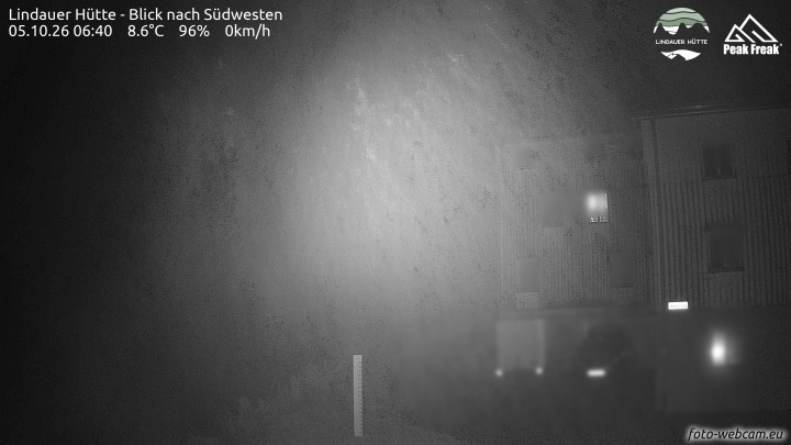 Tschagguns | Lindauer Hütte
