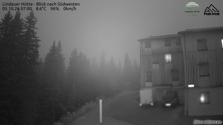 Tschagguns | Lindauer Hütte