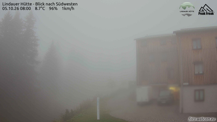 Tschagguns | Lindauer Hütte