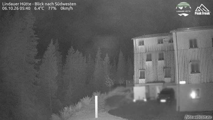 Tschagguns | Lindauer Hütte