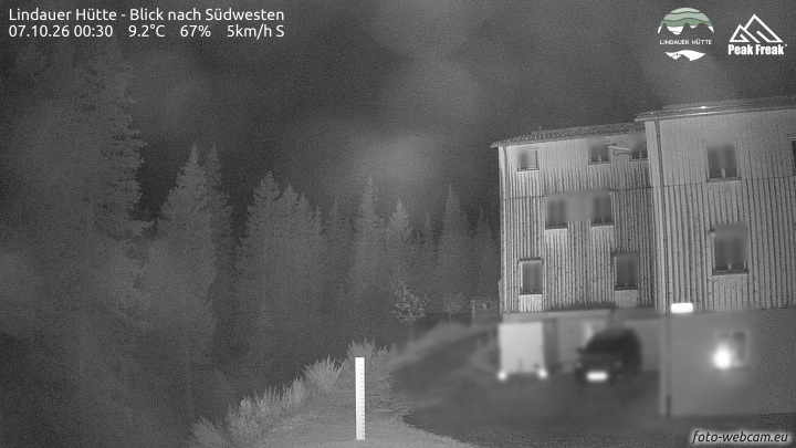 Tschagguns | Lindauer Hütte