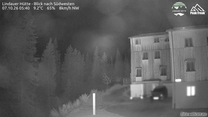Tschagguns | Lindauer Hütte