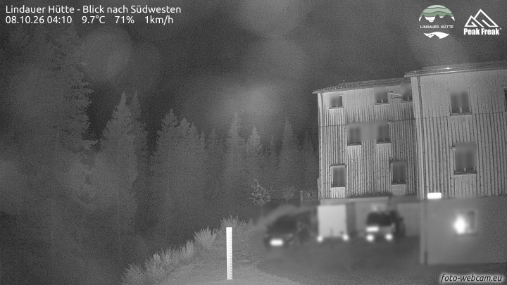 Tschagguns | Lindauer Hütte