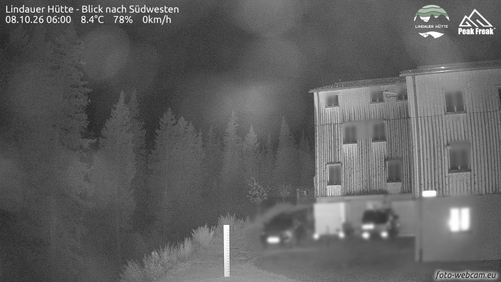 Tschagguns | Lindauer Hütte