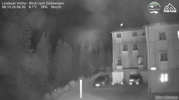 Tschagguns | Lindauer Hütte