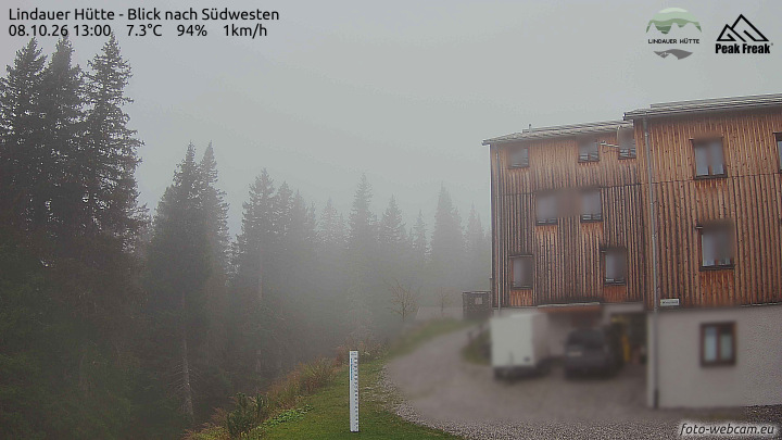 Tschagguns | Lindauer Hütte