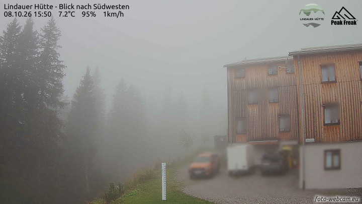 Tschagguns | Lindauer Hütte