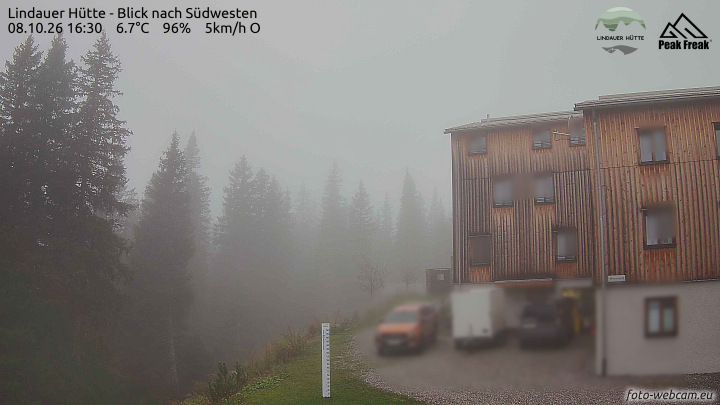 Tschagguns | Lindauer Hütte