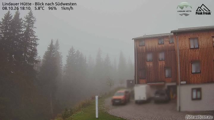 Tschagguns | Lindauer Hütte