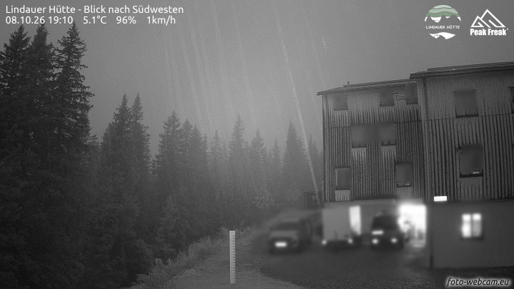 Tschagguns | Lindauer Hütte