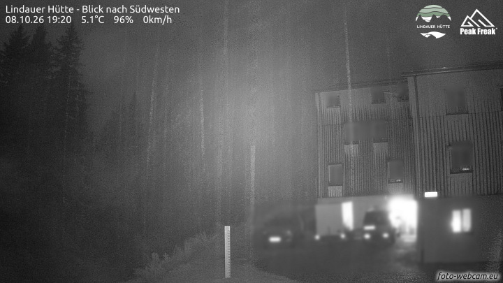 Tschagguns | Lindauer Hütte