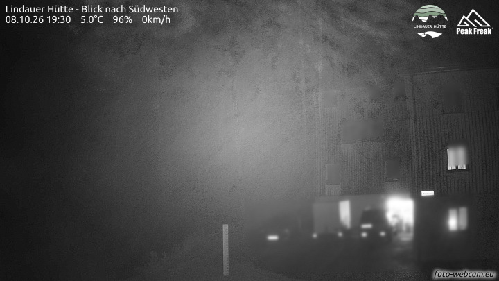 Tschagguns | Lindauer Hütte