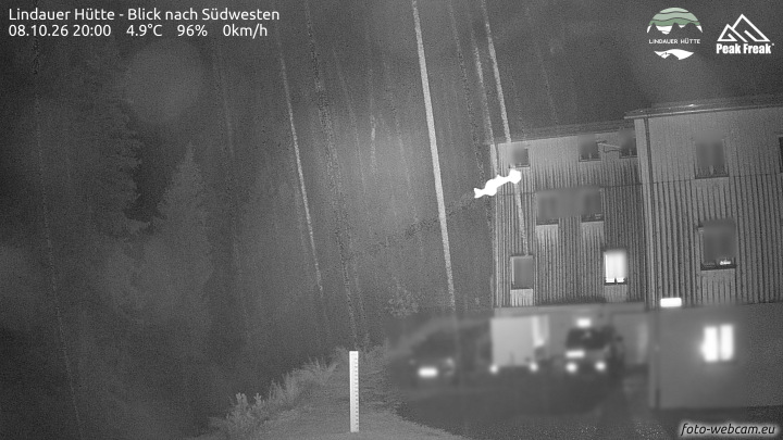 Tschagguns | Lindauer Hütte