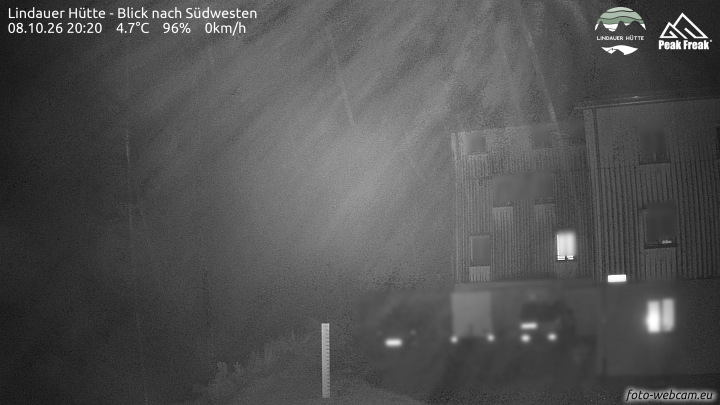 Tschagguns | Lindauer Hütte
