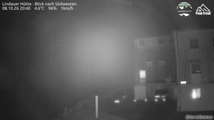 Tschagguns | Lindauer Hütte