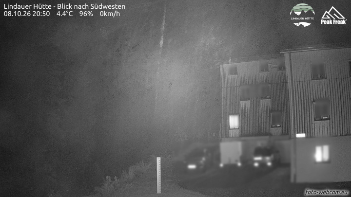 Tschagguns | Lindauer Hütte