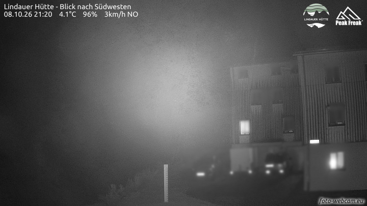 Tschagguns | Lindauer Hütte
