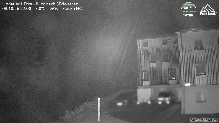 Tschagguns | Lindauer Hütte