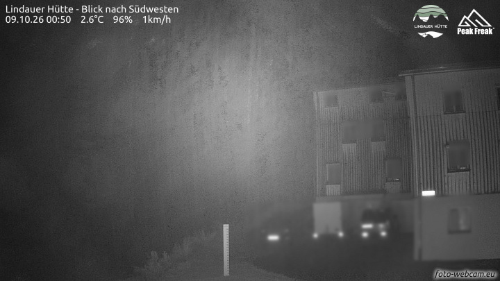Tschagguns | Lindauer Hütte