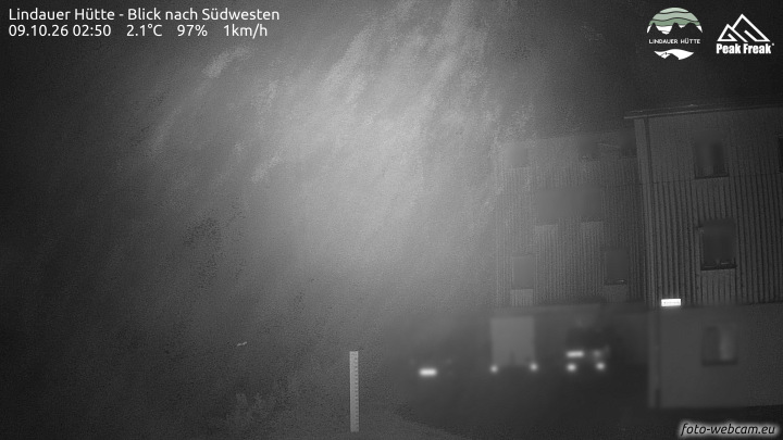 Tschagguns | Lindauer Hütte