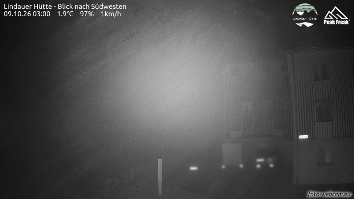 Tschagguns | Lindauer Hütte