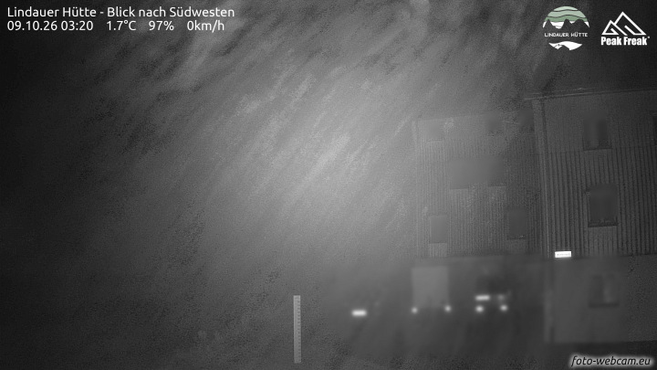 Tschagguns | Lindauer Hütte