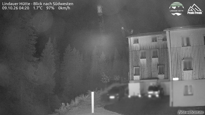Tschagguns | Lindauer Hütte