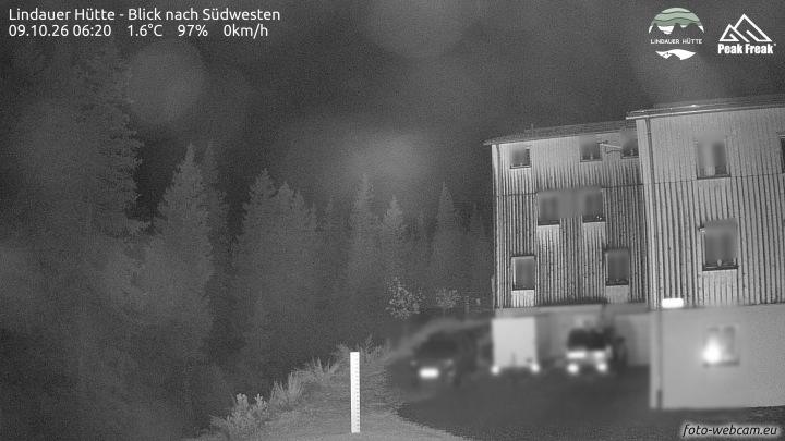Tschagguns | Lindauer Hütte