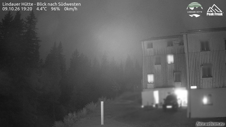 Tschagguns | Lindauer Hütte