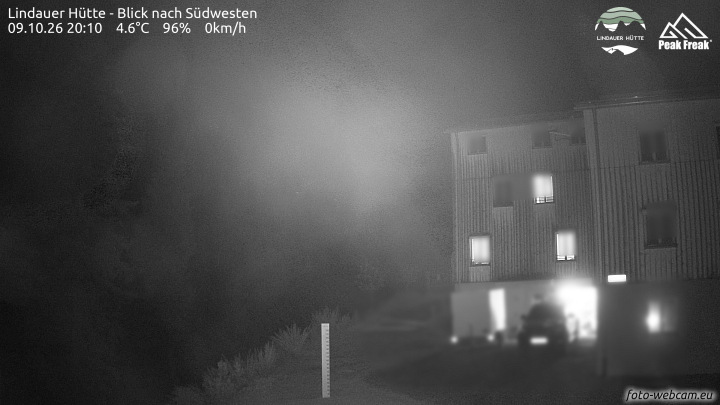 Tschagguns | Lindauer Hütte