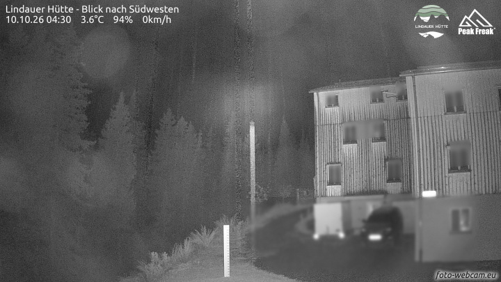 Tschagguns | Lindauer Hütte