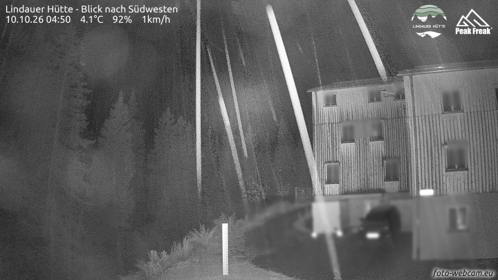 Tschagguns | Lindauer Hütte