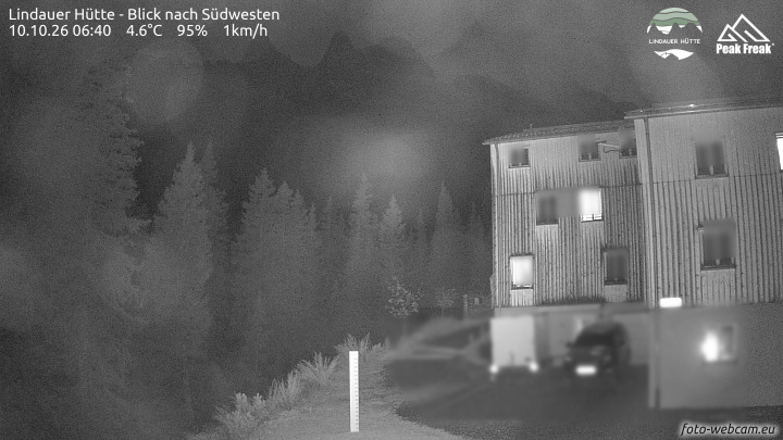 Tschagguns | Lindauer Hütte