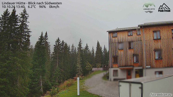 Tschagguns | Lindauer Hütte