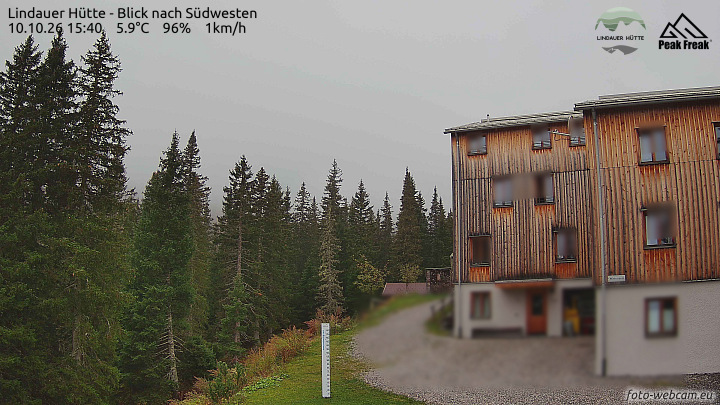 Tschagguns | Lindauer Hütte