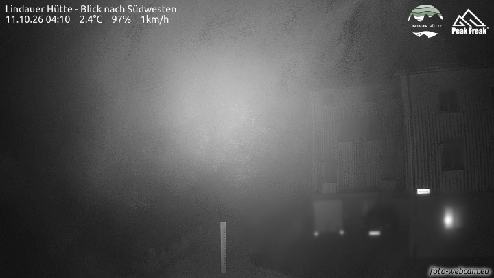 Tschagguns | Lindauer Hütte