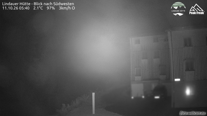 Tschagguns | Lindauer Hütte