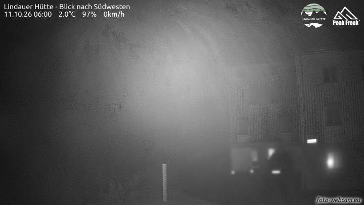 Tschagguns | Lindauer Hütte
