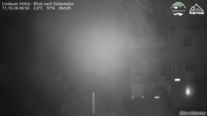 Tschagguns | Lindauer Hütte