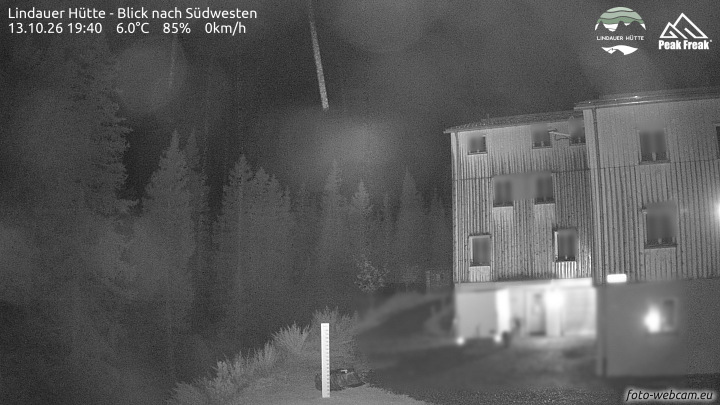 Tschagguns | Lindauer Hütte
