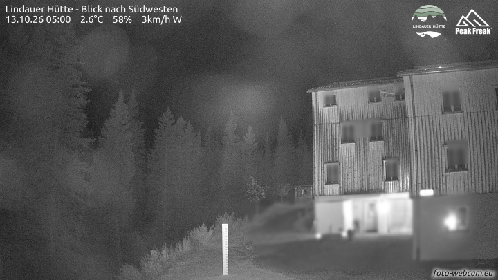 Tschagguns | Lindauer Hütte