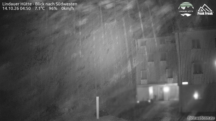 Tschagguns | Lindauer Hütte