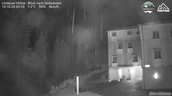 Tschagguns | Lindauer Hütte